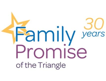 Family Promise of the Triangle