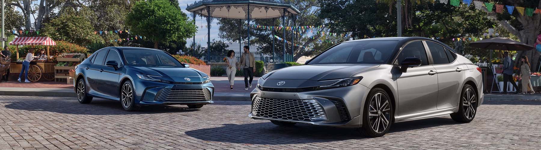 Toyota Hybrid Vehicles, Raleigh,style NC