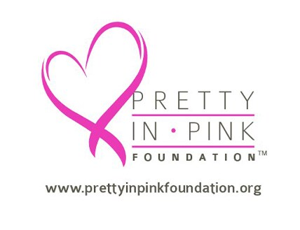 Pretty in Pink