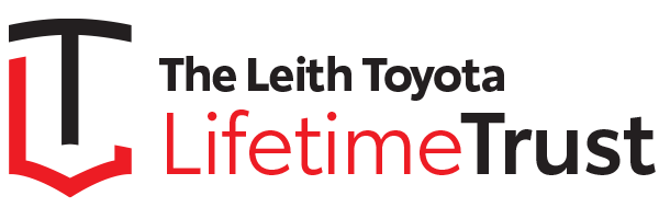 Leith Toyota Lifetime Trust, Raleigh, NC