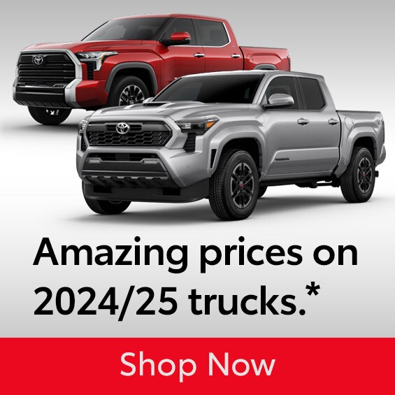 Leith Toyota | New & Used Car Dealership in Raleigh, NC