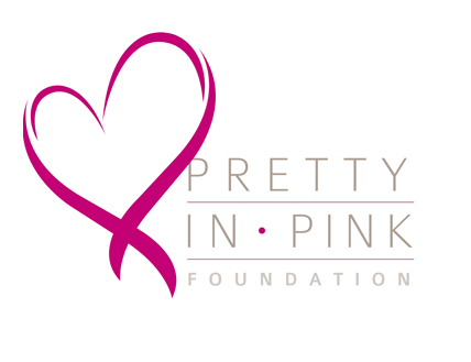 The Pretty In Pink Foundation