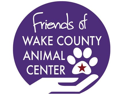 Friends of Wake County Animal Center