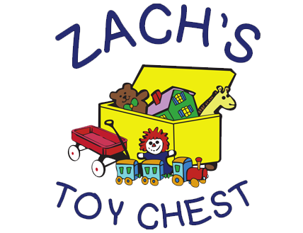 Zach's Toy Chest