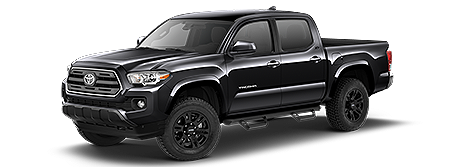 Toyota Tacoma XP