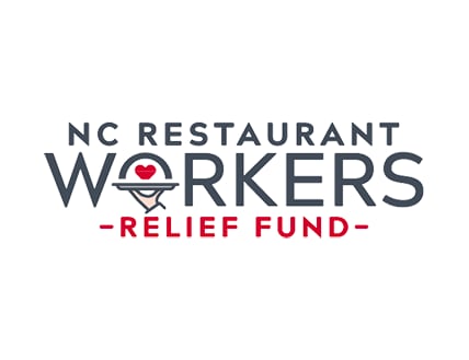 NC Restaurant Workers Relief Fund