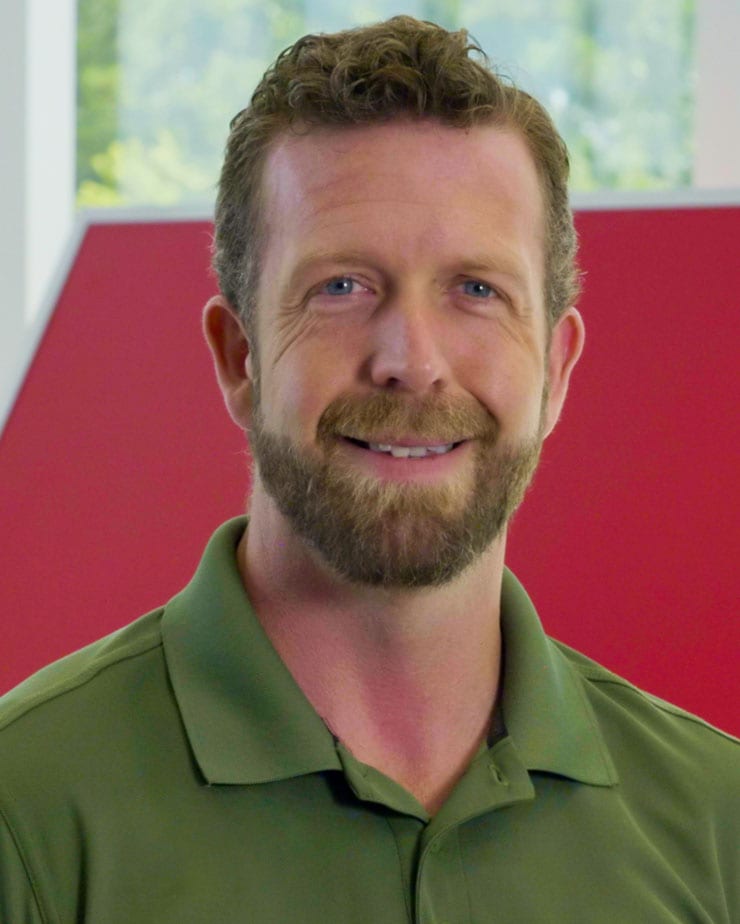 Shea Gramling General Manager