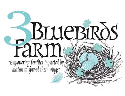 3 Bluebirds Farm