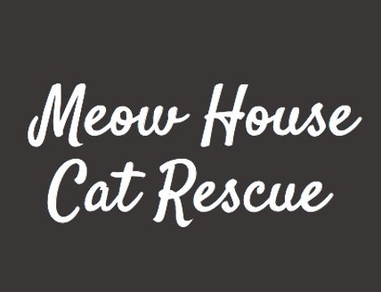 Meow House Cat Rescue