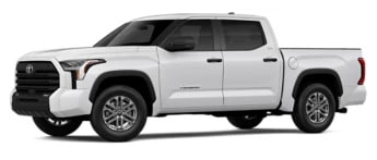 2025 Toyota Tundra