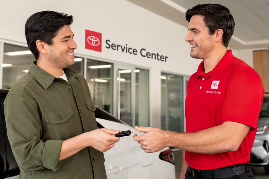 Leith Toyota No Hidden Fees, No Hidden Agenda, Raleigh, NC