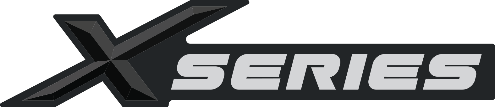 X-Series Logo