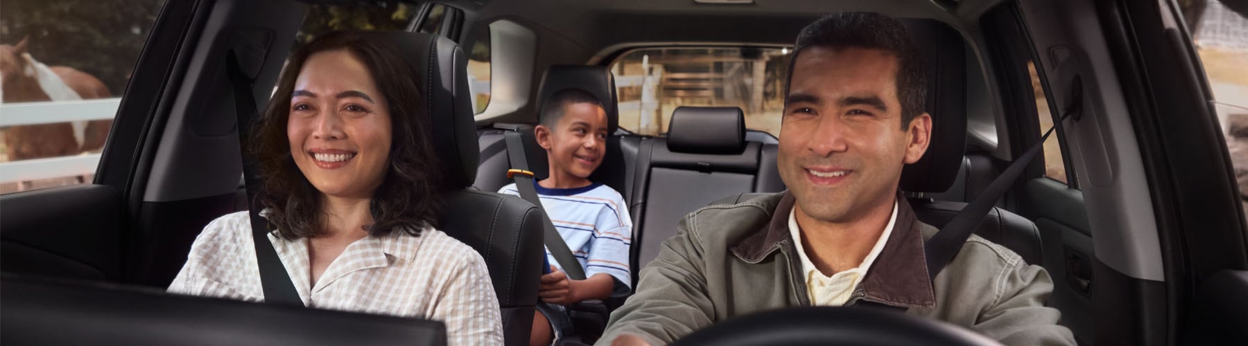 The Leith Toyota Lifetime Trust