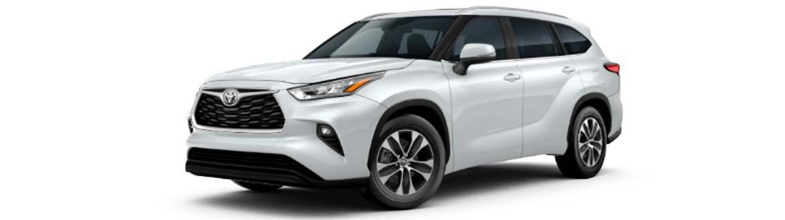 New Vehicle Specials | Leith Toyota