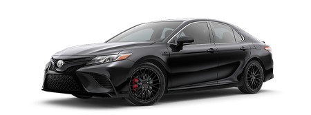 Toytoa Camry XP