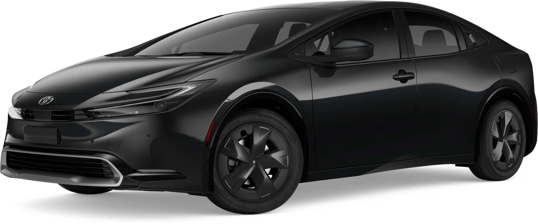 2024 Prius Prime