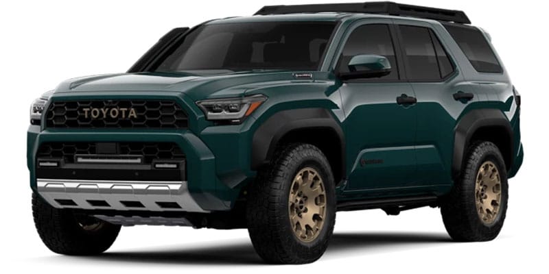2025 4Runner