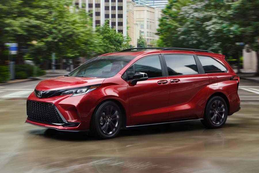 Toyota Tire Change, leithtoyotaraleigh, NC