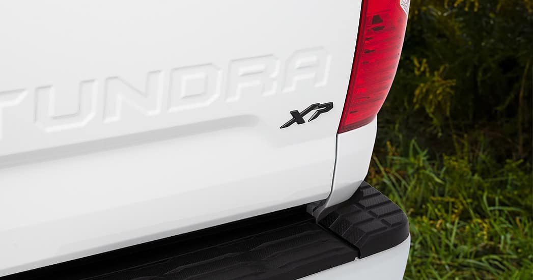 Custom XP Badging