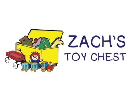 Zach's Toy Chest