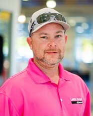 Staff member Shane Tharrington from ID_a2b365505163