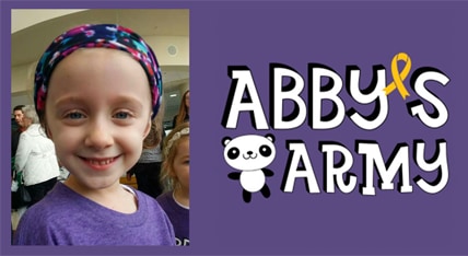 Abby's Army