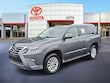  LEXUS GX 460
