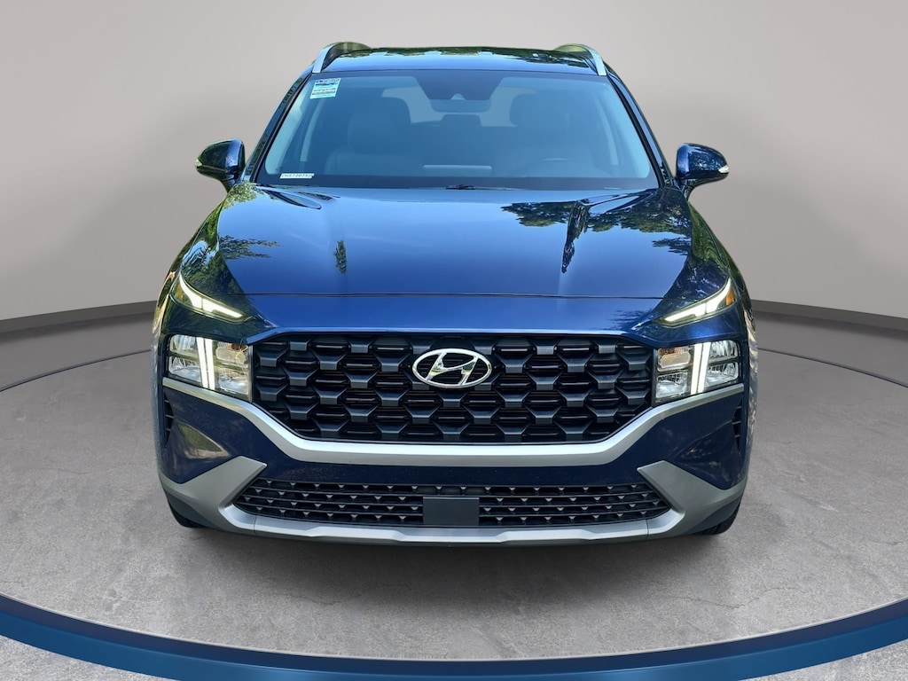 Used 2023 Hyundai Santa Fe SEL SUV