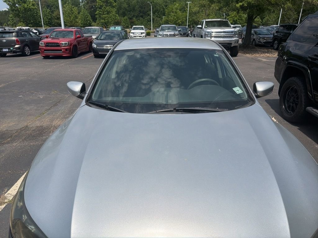 Used 2013 Honda Accord LX Sedan