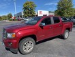 GMC Canyon
