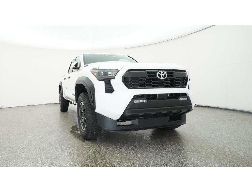 2025 Toyota Tacoma TRD Off Road - Photo 31