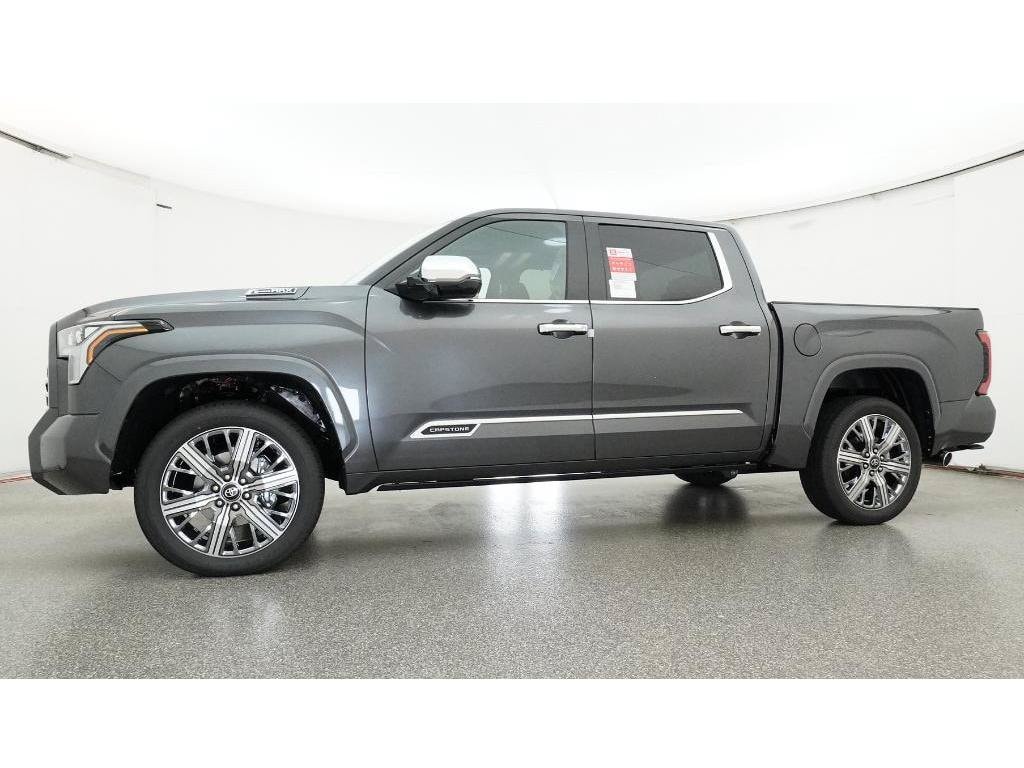 2026 Toyota Tundra Capstone - Photo 19