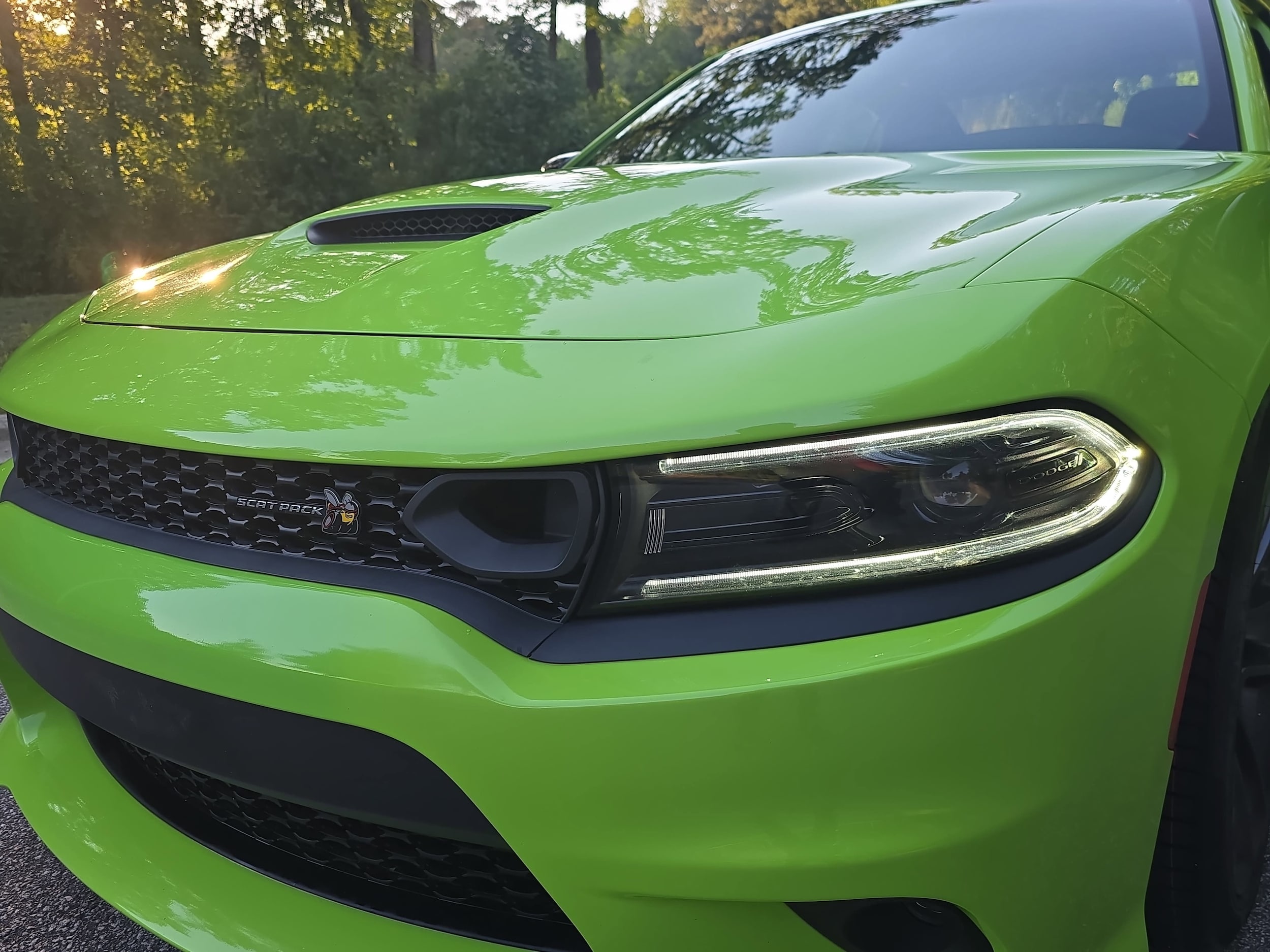 2023 Dodge Charger Scat Pack - Photo 30