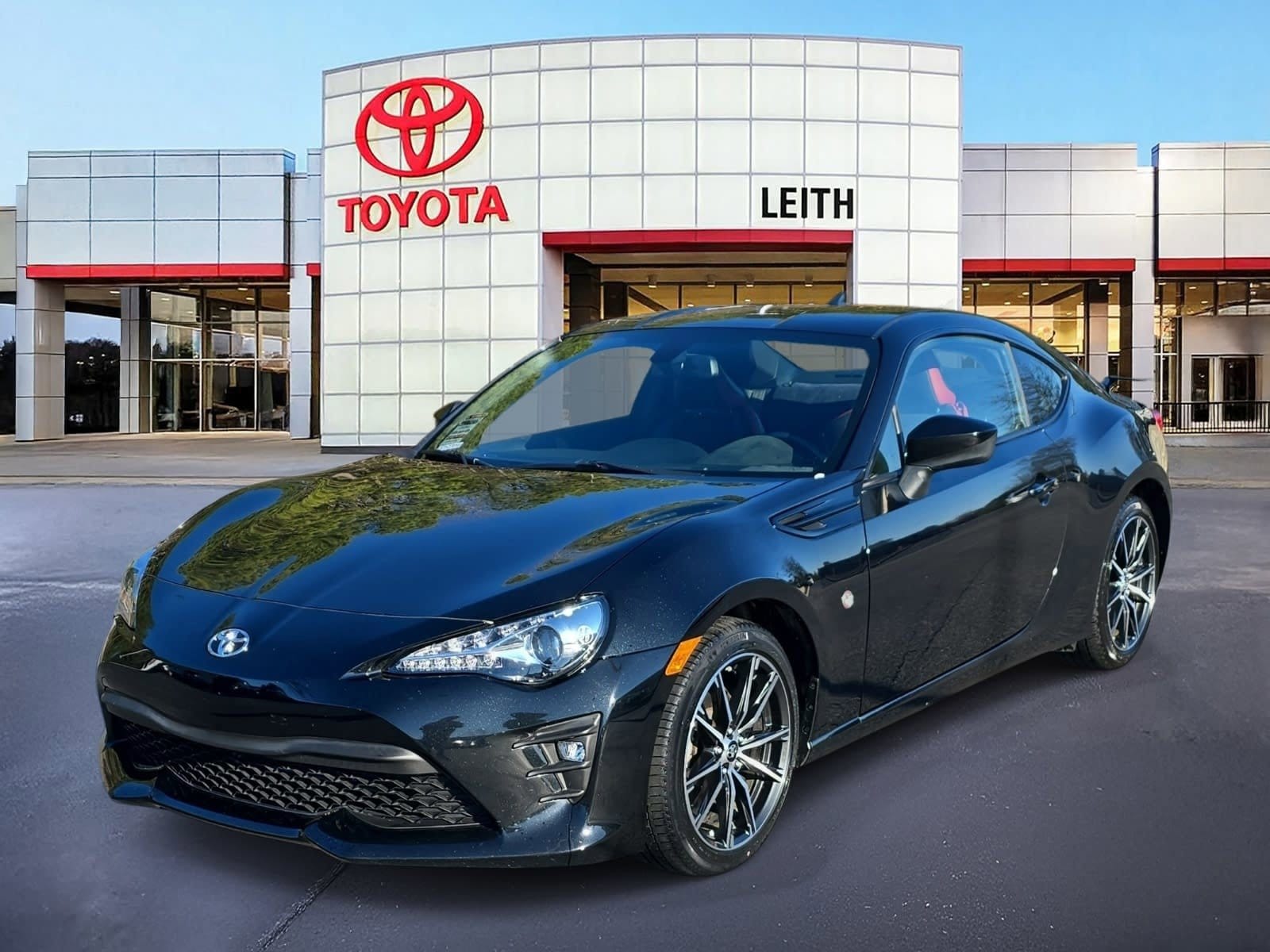 2020 Toyota 86 GT's photo