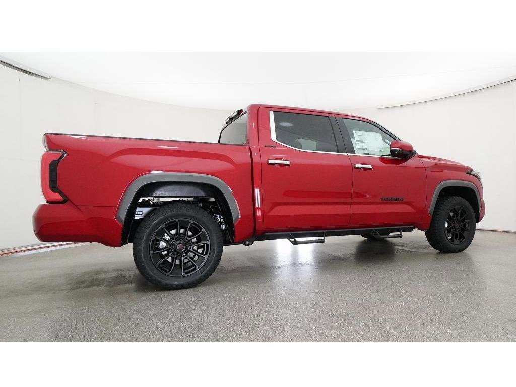 2026 Toyota Tundra Limited - Photo 27
