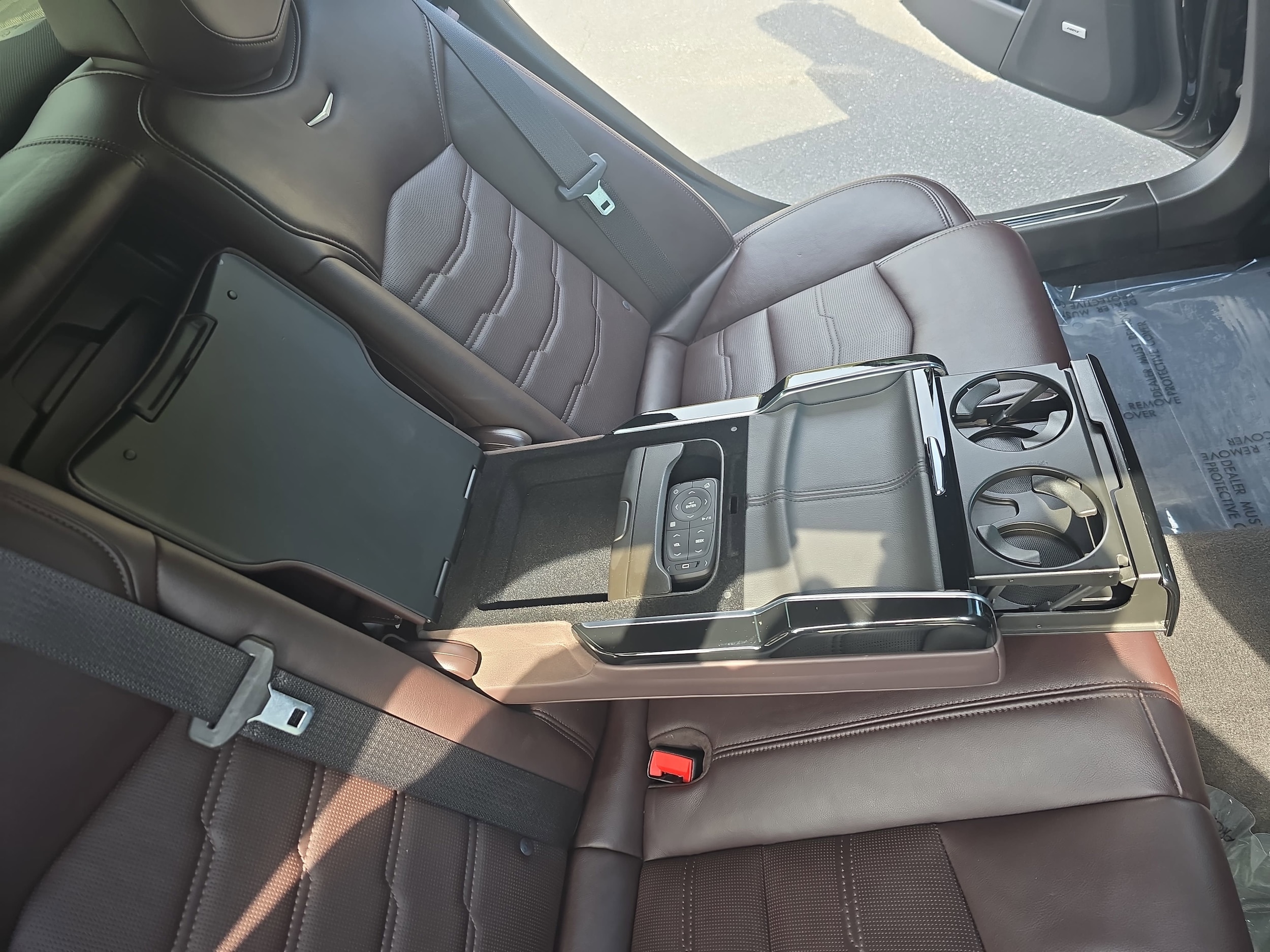 2020 Cadillac CT6 Premium Luxury - Photo 12