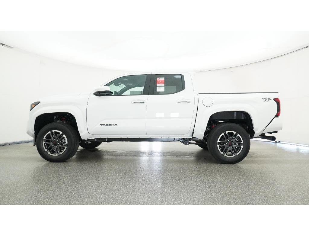 2025 Toyota Tacoma TRD Sport - Photo 20