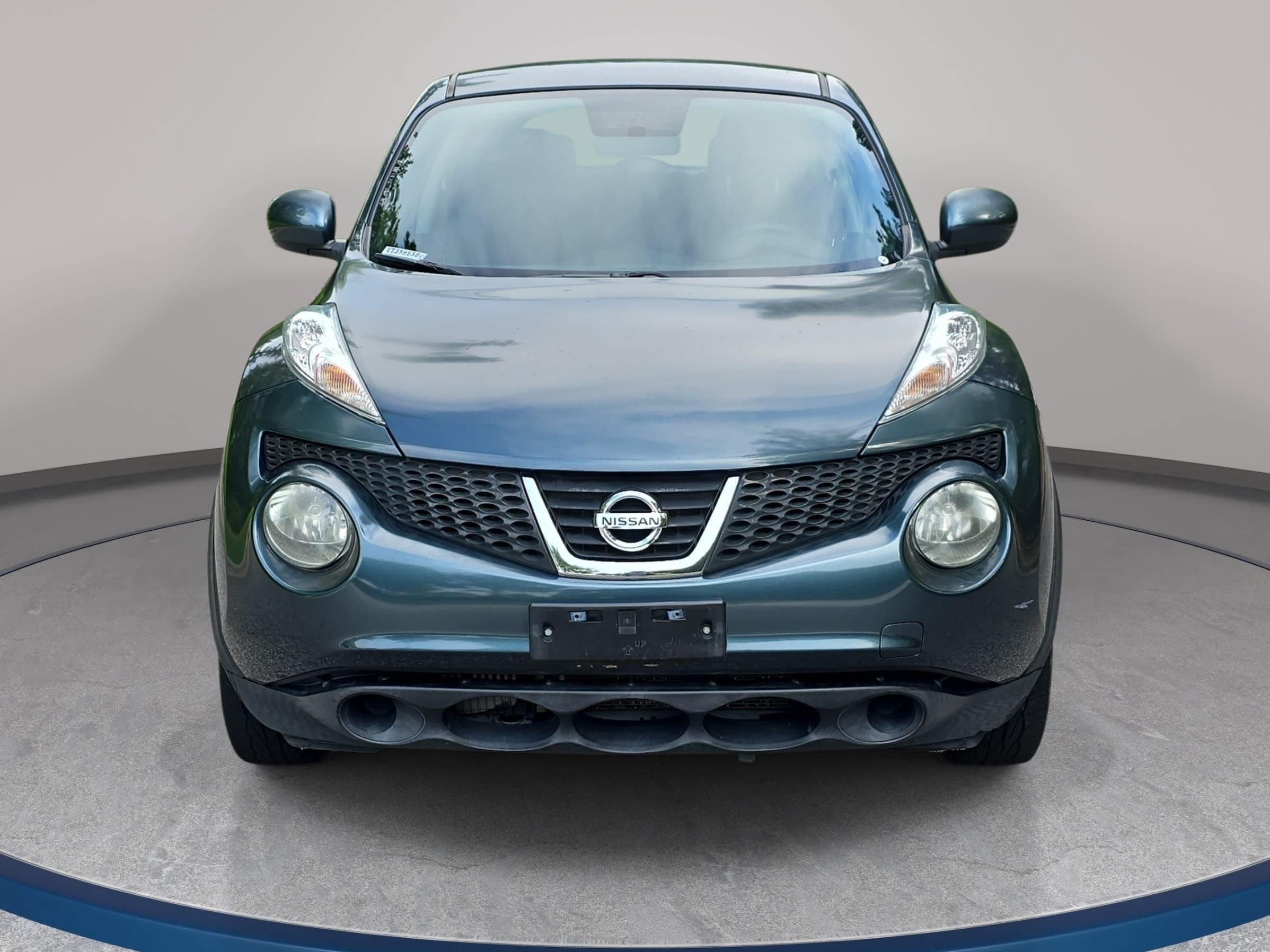 Used 2014 Nissan JUKE S with VIN JN8AF5MR9ET359558 for sale in Cary, NC