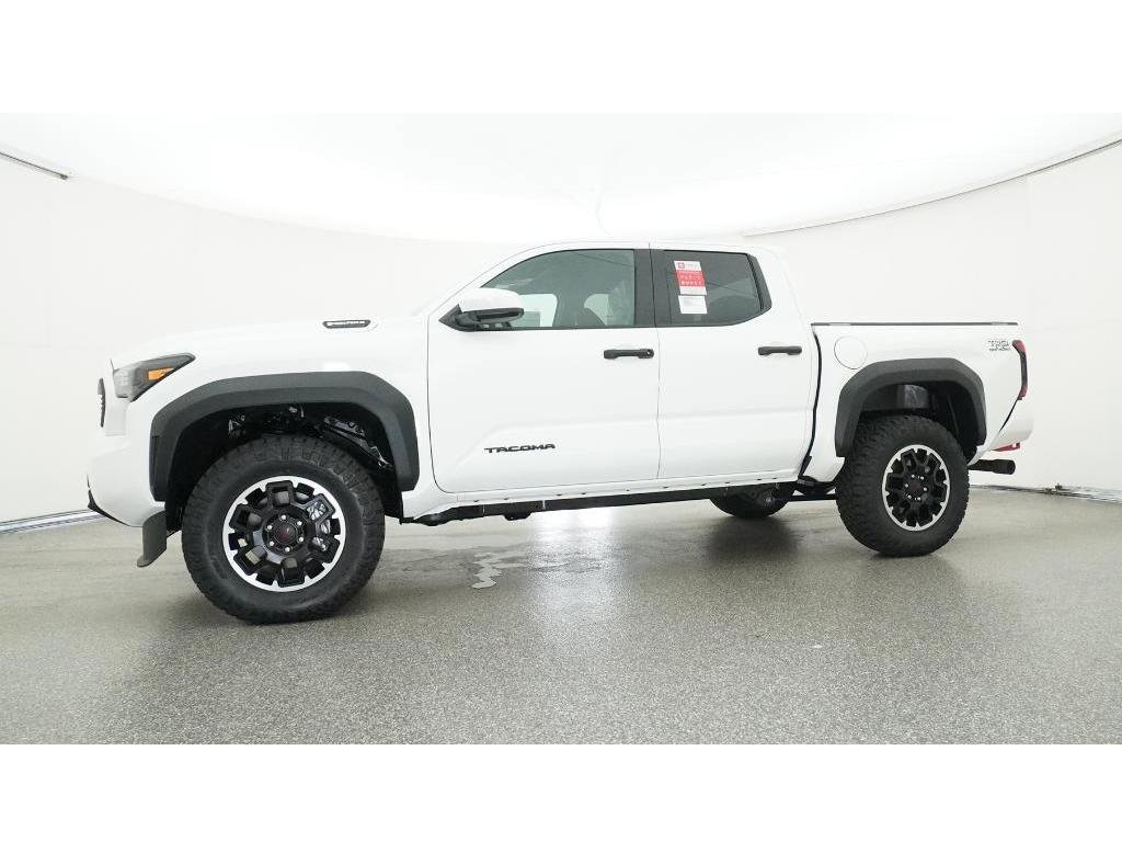 2025 Toyota Tacoma TRD Off Road - Photo 19