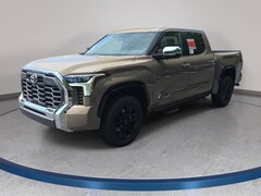 2026 Toyota Tundra 1794 Edition Truck CrewMax