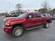  GMC Sierra 2500HD