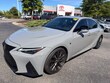  LEXUS IS 350
