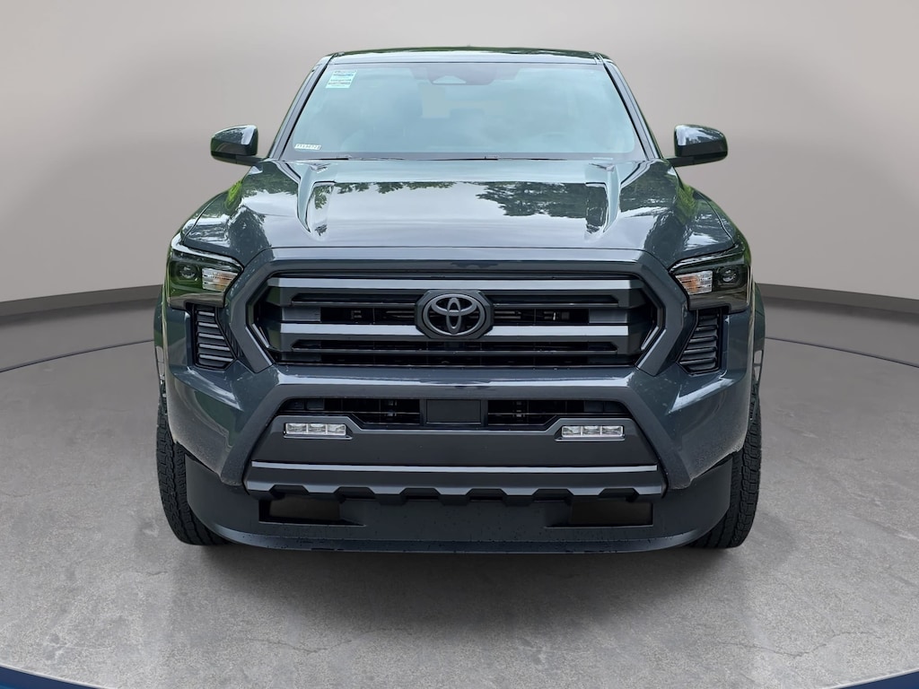 New 2026 Toyota Tacoma SR5 Truck Double Cab