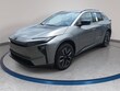  Toyota bZ