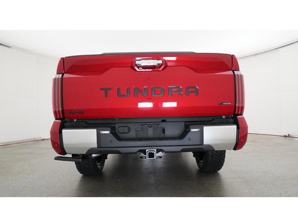 2026 Toyota Tundra Limited - Photo 24