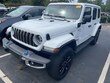 Jeep Wrangler 4xe