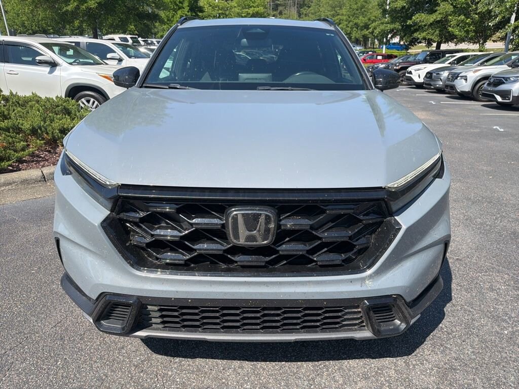 Used 2023 Honda CR-V Hybrid Sport SUV
