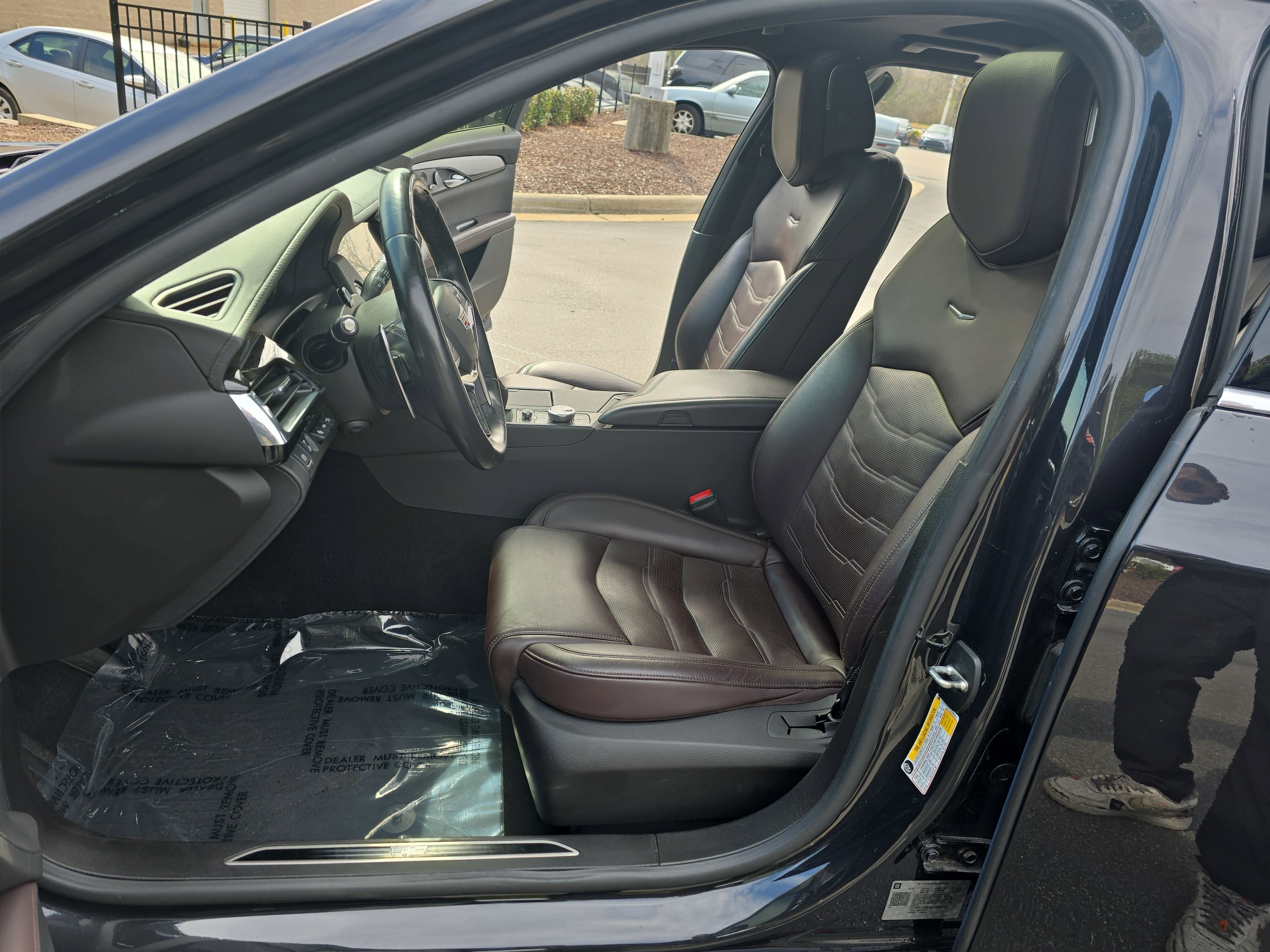 2020 Cadillac CT6 Premium Luxury - Photo 17