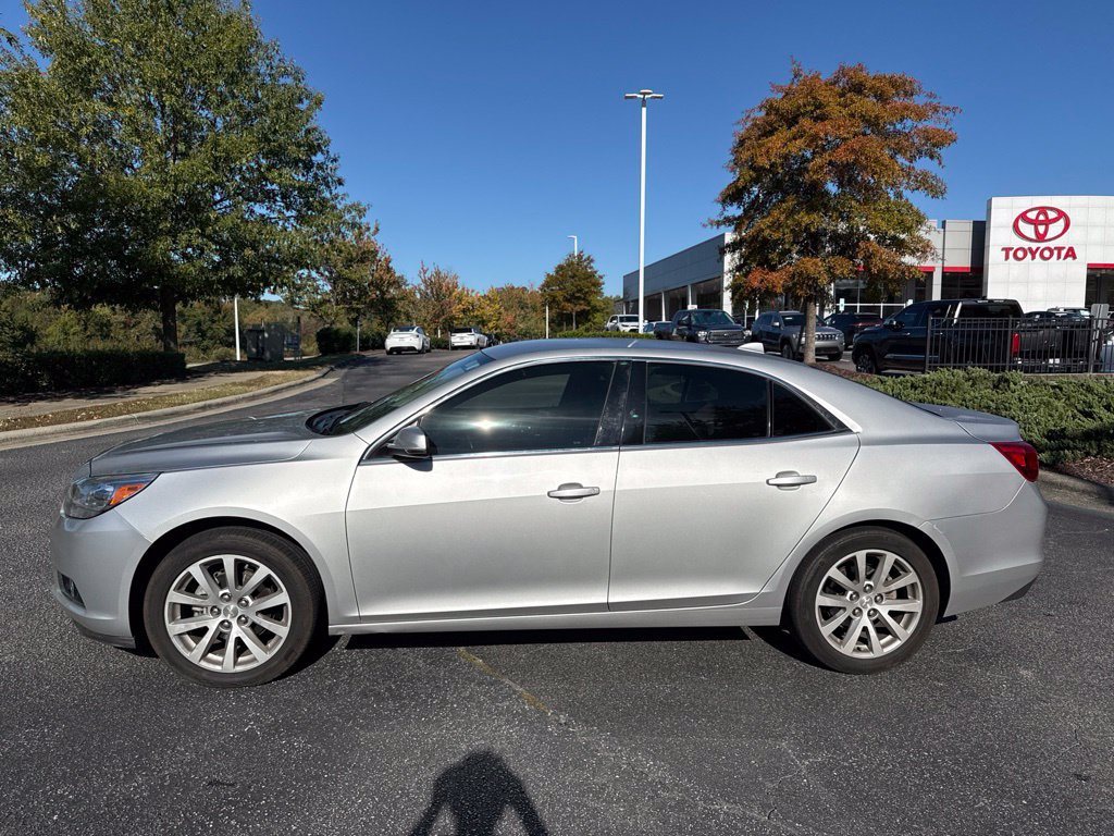 Used 2013 Chevrolet Malibu 2LT Sedan