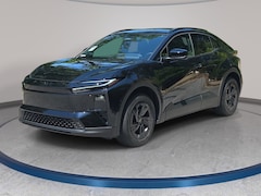 2026 Toyota C-HR SE SUV